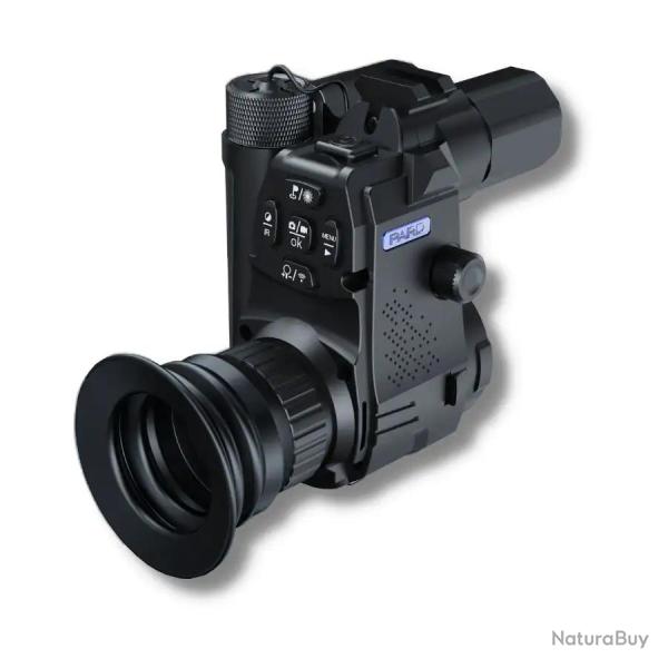 Appareil pour vision nocturne PARD NV007SP2 LRF IR