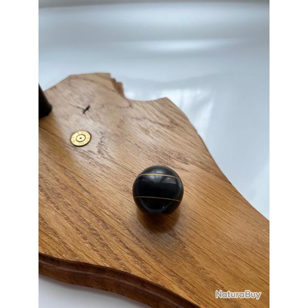 Boule de levier d'armement Maral 1