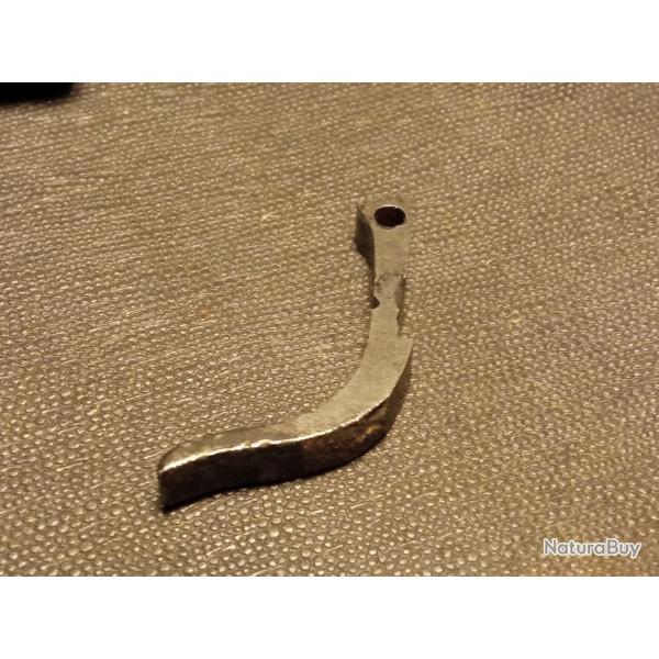 Militaria Britannique WW1 Verrou Chargeur Lee Enfield MKIII