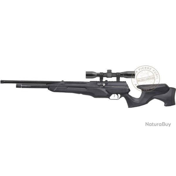 Carabine PCP CROSMAN Prospect - 4,5 mm (19,9 joules) + Lunette 4x32