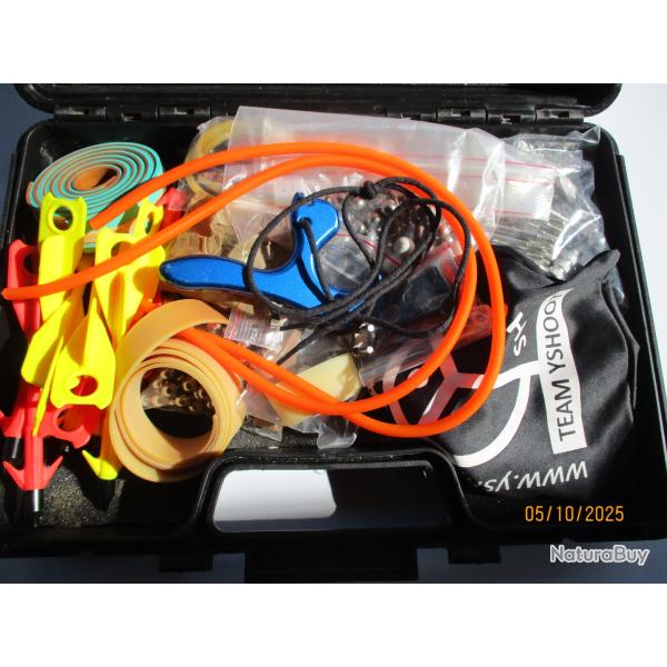 Fronde chasse et de loisir Yshoot