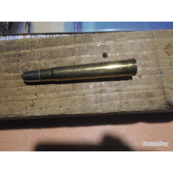 CARTOUCHE .375 H H MAG