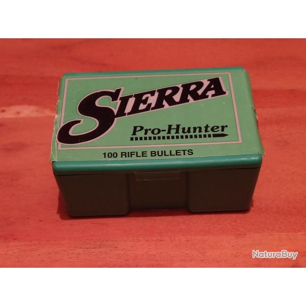 ogive Sierra Pro Hunter calibre 303