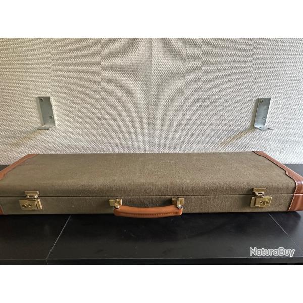 Malette transport carabine/fusil d�mont�e