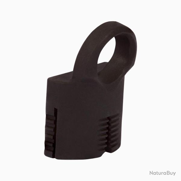 Adaptateur dragonne pour Glock 43X/48 Noir