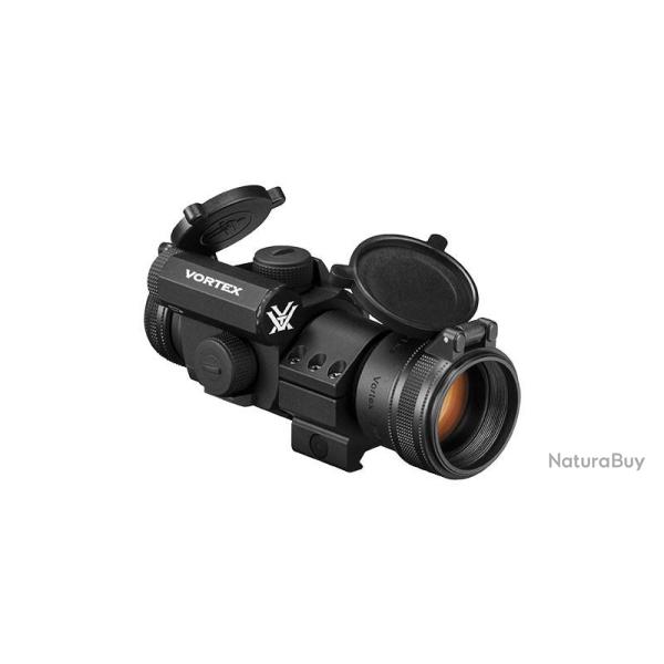Point rouge Vortex StrikeFire II - 4 MOA