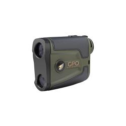 T&eacute;l&eacute;m&egrave;tre Rangetracker 2000