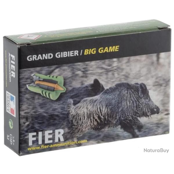 Balles Fier Classic 23 g - Cal. 16/67