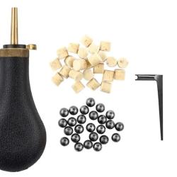 Set de chargement revolver cal.44