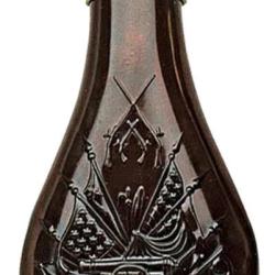 Poire &agrave; poudre Colt Pattern ajustable