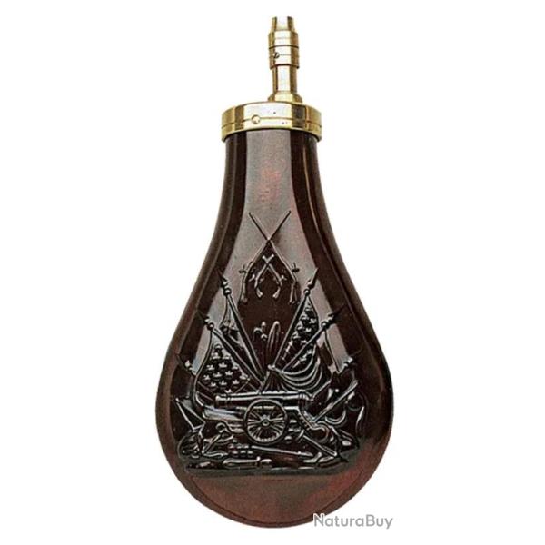 Poire � poudre Colt Pattern ajustable