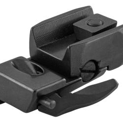 Part. Sup EAW ZM pied bh12 coude 32mm Fair
