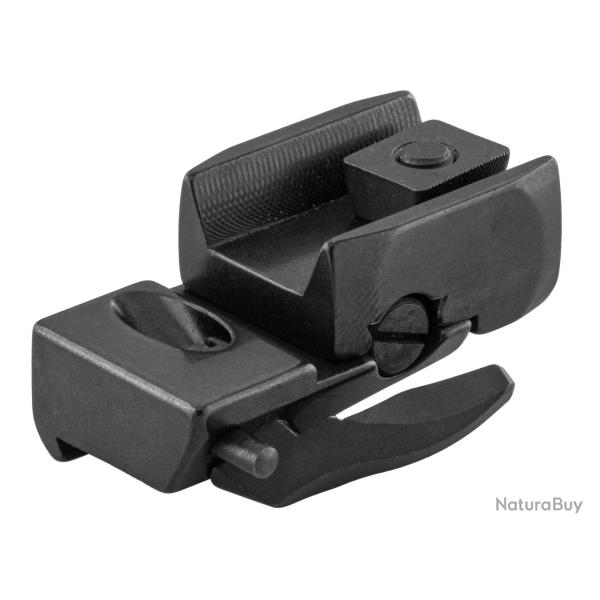 Part. Sup EAW ZM pied bh12 coude 32mm Fair