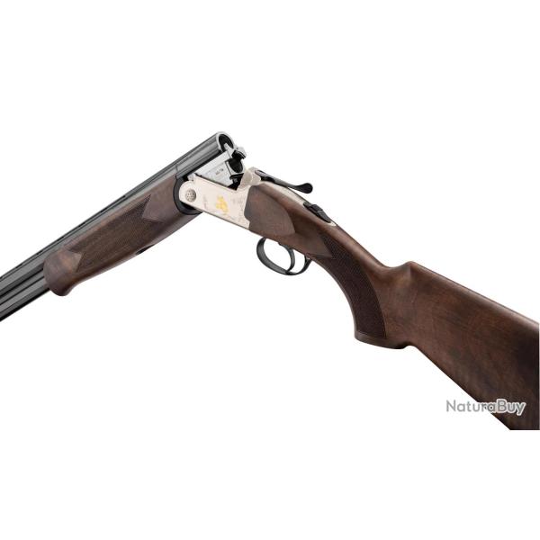 Fusil Fair Superpos� Premier - Cal.12/76 Double D�tente