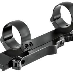 Montage Basculant Levier Lateral Ssk II Prisme 12 mm Recknagel Diam. 30 mm - BH 15