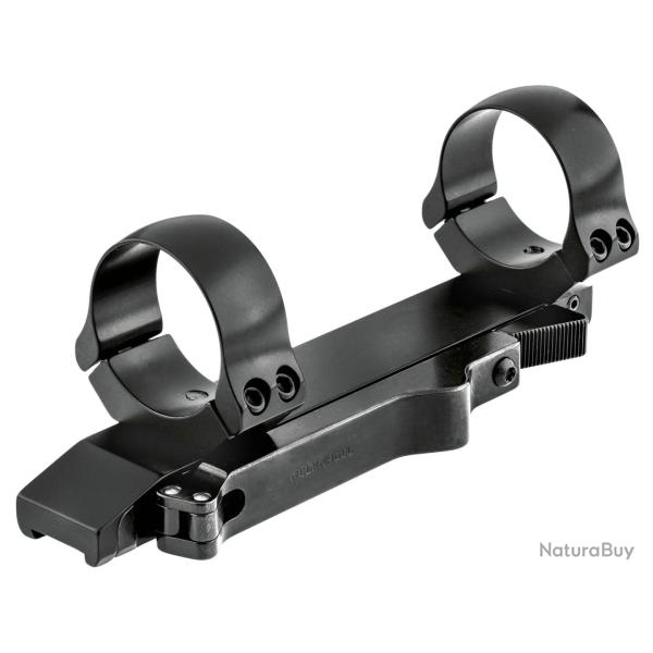 Montage Basculant Levier Lateral Ssk II Prisme 12 mm Recknagel Diam. 30 mm - BH 15