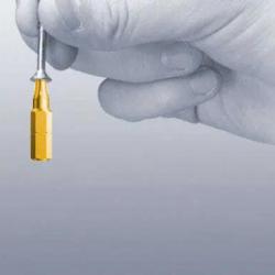 Embout de vissage Torx HF TX25