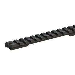 Rail long type Picatinny acier Recknagel REMINGTON 700 Long