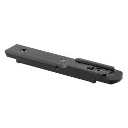 DENTLER - Partie sup&eacute;rieure AIMPOINT H1