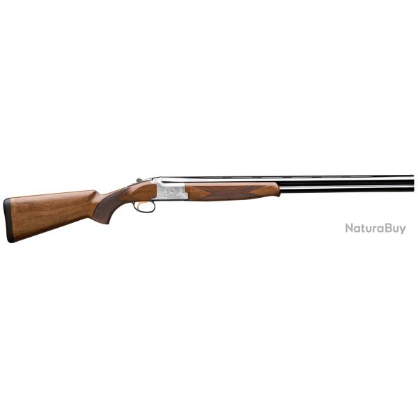 Fusil de chasse Browning B525 Game - Cal. 12/76 Canon 76 cm