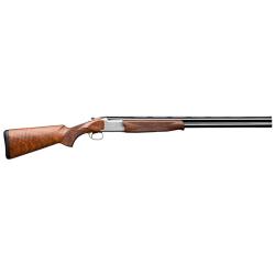 Fusil superopos&eacute; Browning B525 Game Light - Cal. 12/76 Canon 71 CM