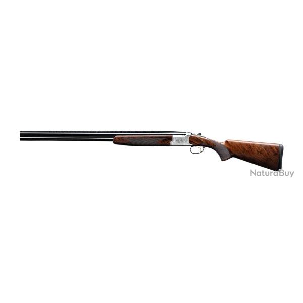 Fusil superpos Browning B525 Game Tradition - Cal. 20/76 Canon 71 CM