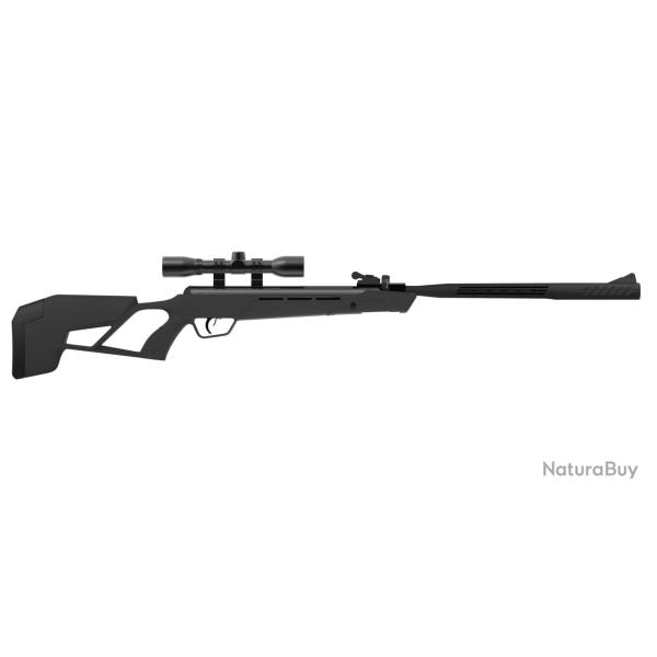 Carabine  plomb Crosman Mag Fire Mission 19,9 J + lunette 4X32
