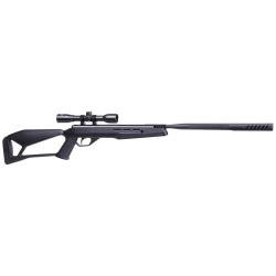 Carabine &agrave; plomb Crosman Fire 19,9 J + lunette 4x32