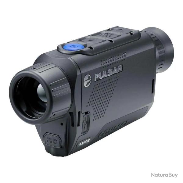 Monoculaire vision thermique Pulsar Axion XG30 Compact
