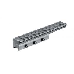 Adaptateur rail 11-22 umarex
