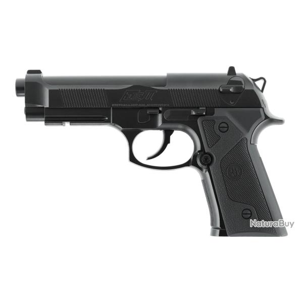 Pistolet BB Beretta Elite II CO2 - Cal. 4,5 mm