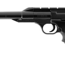 Pistolet plombs Browning Buck Mark URX - Cal. 4,5 mm - 2 J