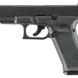 Pistolet de d&eacute;fense Glock 17 Gen5 T4E - Cal. 43
