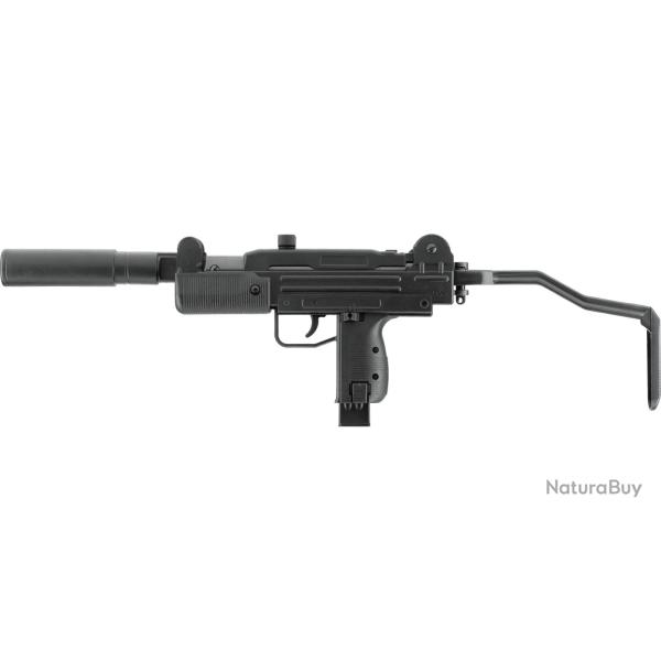 Pistolet plombs IWI Mini Uzi - Cal. 4,5 mm