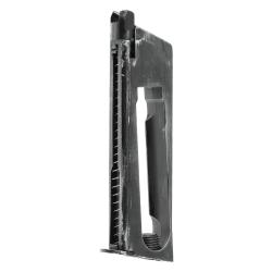 Chargeur 17 coups pour pistolet BB Legends 1911 CO2 Antique - Cal. 4,5 mm