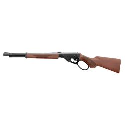 Carabine BB &agrave; levier sous garde Marlin - Cal. 4,5 mm