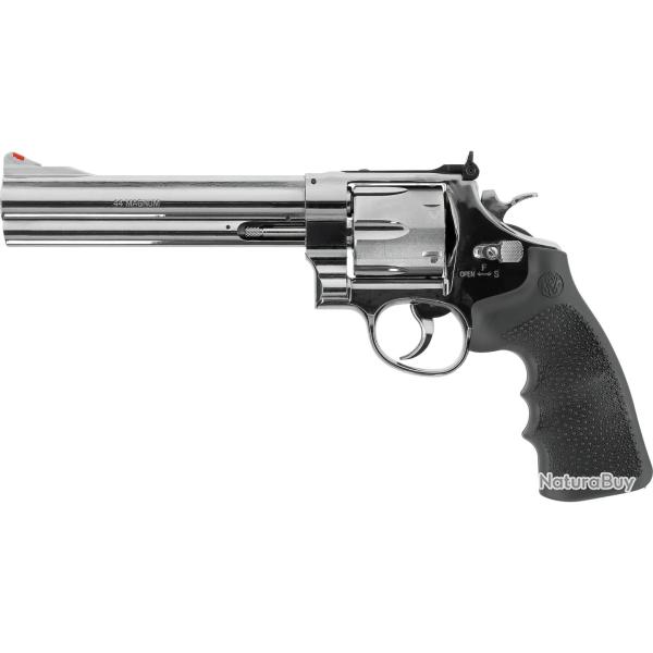 Revolver BB Smith & Wesson 629 6,5p CO2 - Cal. 4,5 mm