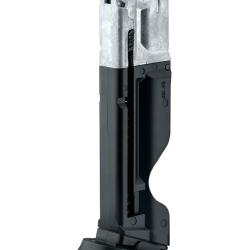 Chargeur d'urgence pour pistolet de d&eacute;fense Smith & Wesson M&P9 - Cal. 43