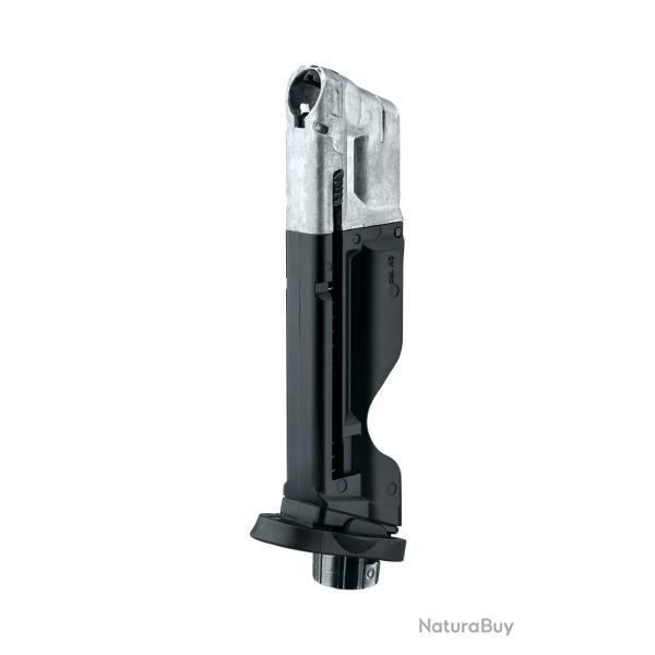 Chargeur d'urgence pour pistolet de d�fense Smith & Wesson M&P9 - Cal. 43