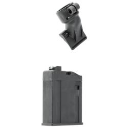 Carabine de d&eacute;fense T4E TC68 Full-auto - Cal. 68 - 16 J