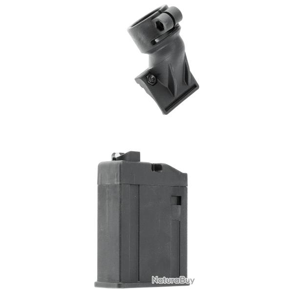 Carabine de d�fense T4E TC68 Full-auto - Cal. 68 - 16 J