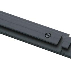 Rail Weaver et 11 mm Umarex