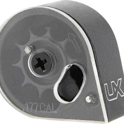 Chargeur 9 coups pour carabine PCP UX Notos - Cal. 4,5 mm