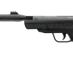 Pistolet &agrave; plombs UX Trevox - Cal. 4,5 mm