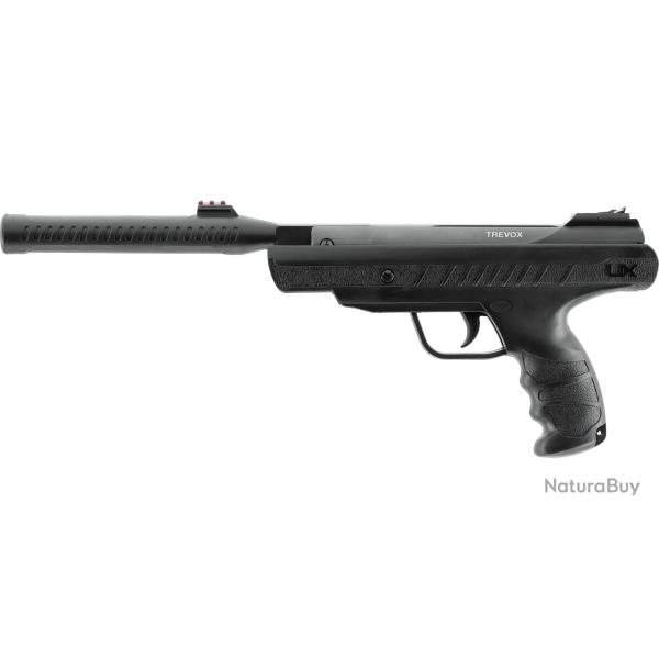 Pistolet � plombs UX Trevox - Cal. 4,5 mm