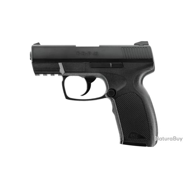Pistolet BB UX TDP45 - Cal. 4,5 mm
