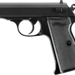 Pistolet BB Walther PPK/S CO2 - Cal. 4,5 mm