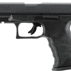 Pistolet plombs Walther PPQ M2 CO2 - Cal. 4,5 mm