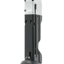 Chargeur d'urgence pour pistolet de d&eacute;fense Walther PDP T4E