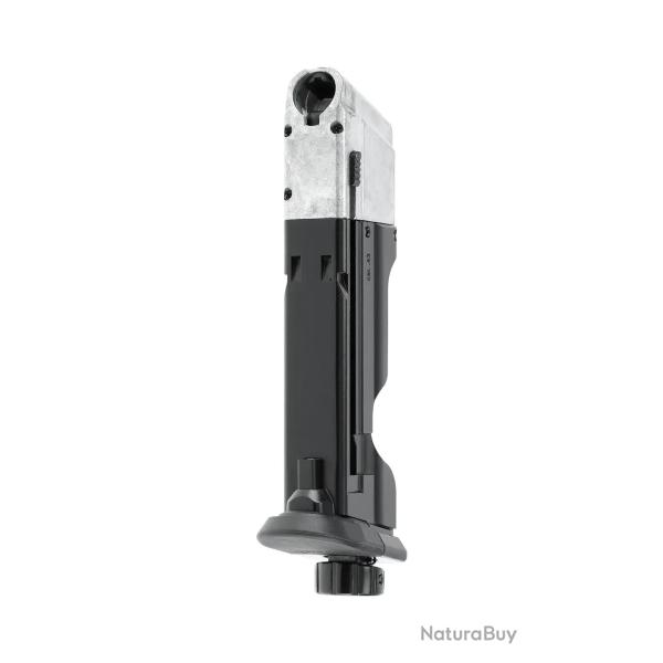Chargeur d'urgence pour pistolet de d�fense Walther PDP T4E